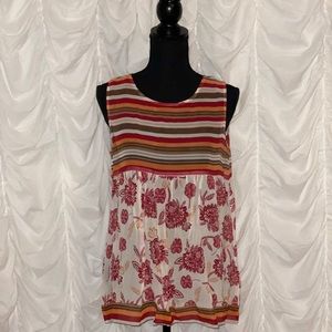 One Fine Day... tank top